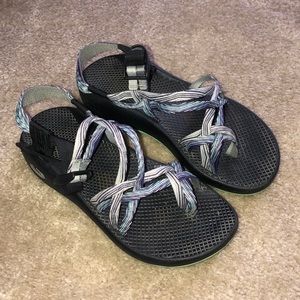 Women’s Chacos Size 9 LIKE NEW!!!
